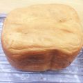 みお01's cooksnap of when they made ティファールHB☆シンプル1斤食パン.