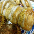 とんとん526's cooksnap of when they made さっぱり！蓮根のはさみ焼き.