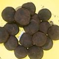 ㋯㋛㋽㋸♬♪'s cooksnap of when they made バレンタインに✿大人のラムボール✿.