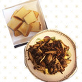 ぷーでござる's cooksnap of when they made ♡きのこのアヒージョ♡.