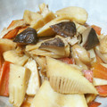 あいぱらりん's cooksnap of when they made たけのこと干し椎茸のうま煮.