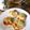ルロワ・モワ's cooksnap of when they made パプリカ・玉葱・枝豆の和トースト.