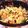 Wolfe's cooksnap of when they made ★タジンで玄米のシーフードパエリア★.