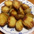 ✳︎はちみつ✳︎'s cooksnap of when they made 新じゃがのバター炒め.