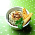 カルン's cooksnap of when they made 筍とひき肉の混ぜご飯の素で✿コロッケ風.