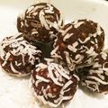 ハリクマ's cooksnap of when they made コークスゴヨー（ココナッツボール）.