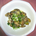 kitasun's cooksnap of when they made あさり酒蒸し(下準備編).