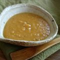 mimipo's cooksnap of when they made 大活躍うちの万能味噌.