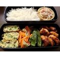 トクライ's cooksnap of when they made エビの甜麺醤(テンメンジャン)炒め.