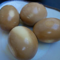 musclelady's cooksnap of when they made 誰でも簡単☆半熟味付き煮卵.