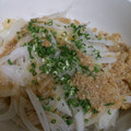 りなもんち's cooksnap of when they made 白だしで〜新玉ねぎとりんごのサラダ.