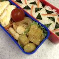ＲＫまま's cooksnap of when they made 甘～い新玉ねぎ炒め.
