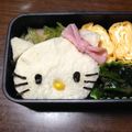 maki_08's cooksnap of when they made 簡単おかず☆ハムキャベツ.