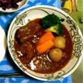 michygel's cooksnap of when they made マクロビオティック手作りデミグラスソース.