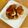 かしこ＆かおちゃん's cooksnap of when they made 豆腐とチーズの肉巻き照り焼き☆.