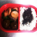 ❤ayacoco❤'s cooksnap of when they made 魚肉ソーセージで簡単節約おかず☆.