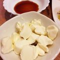さとちょ52's cooksnap of when they made 簡単おつまみ☆クリームチーズそのまんま！.
