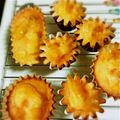 ふみたママ's cooksnap of when they made 水切りヨーグルトで♪ふわふわチーズケーキ.