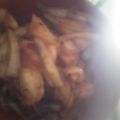 ☆しいたんママ☆'s cooksnap of when they made 安くても絶品♬鶏胸肉の甘味噌中華炒め.