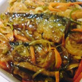 やよぴん's cooksnap of when they made 基本の南蛮酢.