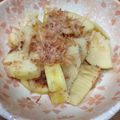 ちかぴっと's cooksnap of when they made 簡単 たけのこの土佐煮.