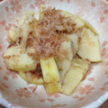 ちかぴっと's cooksnap of when they made 簡単 たけのこの土佐煮.