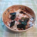 オレンジリング's cooksnap of when they made 大根おつまみ.