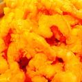 ルナＰボール's cooksnap of when they made エビのフリッター　～充実ソース添え～.