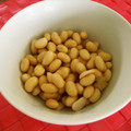 わたるんママ's cooksnap of when they made 大豆の煮豆は５分✿圧力鍋を使って.