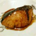mai99's cooksnap of when they made ブリの照り焼き.