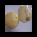 ずぼらちーさん's cooksnap of when they made 残ったお餅で☆発酵なし簡単モパン.