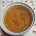 リナリオ's cooksnap of when they made りんごジャム.