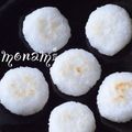 ♡TOCHAKO♡'s cooksnap of when they made お鍋にどうぞ★きりたんぽ★.