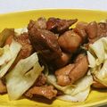 がッちゃん's cooksnap of when they made ヘルシー！鶏もも肉の香味焼き.