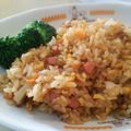 きしゃま's cooksnap of when they made 簡単ランチ ドライカレー.