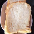 ほのかのんっち's cooksnap of when they made ふっくら★豆腐de食パン★.