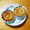 しゅんすけママ。's cooksnap of when they made HMで☆超簡単☆豆乳バナナマフィン.