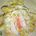 ﾊﾟﾘﾐｨ's cooksnap of when they made 簡単☆マカロニサラダ(^^♪.