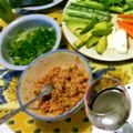 ☆･☆･☆'s cooksnap of when they made ＊Spicy＆Crazyツナ巻き寿司＊.
