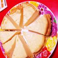 ちび姫なっちゃん's cooksnap of when they made 濃厚チーズケーキ(炊飯器でOK).