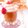 ニコニコまっきー's cooksnap of when they made 女子カフェ*苺チョコミルク*.