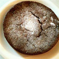 ねるの大好き's cooksnap of when they made 定番！濃厚！翌日もとろけるガトーショコラ.