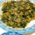 LOVEﾘﾝ's cooksnap of when they made ご飯のおとも、葉玉ねぎのみそ炒め.