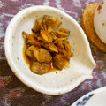 マナッピ's cooksnap of when they made ご飯おかわりしちゃう!!　あさりの佃煮.