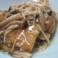ことりんころ's cooksnap of when they made 五目厚揚げのキノコあんかけ.