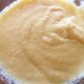 しおんしおん's cooksnap of when they made ☆レンジで簡単♪カスタードクリーム☆.