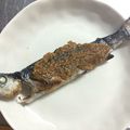 鉄板マン's cooksnap of when they made 山椒味噌.
