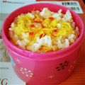 myacooking's cooksnap of when they made パパッと簡単♪ちらし寿司.
