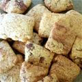 ぎゅ～！'s cooksnap of when they made 袋で簡単♪さくさくクッキー.