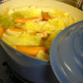 主婦おくさん's cooksnap of when they made からだにやさしい簡単ポトフ.